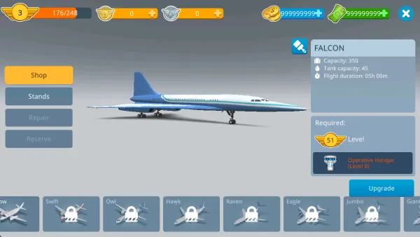 机场城市(机场经营游戏) 机场城市(机场经营游戏)