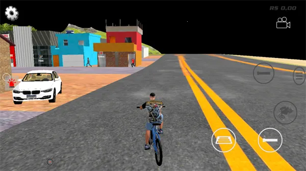 Mx摩托车2(摩托驾驶游戏) Mx摩托车2(摩托驾驶游戏)