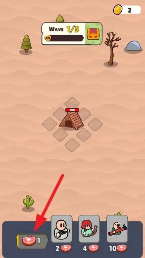 基地防御僵尸生存2025下载安装 基地防御僵尸生存2025下载安装