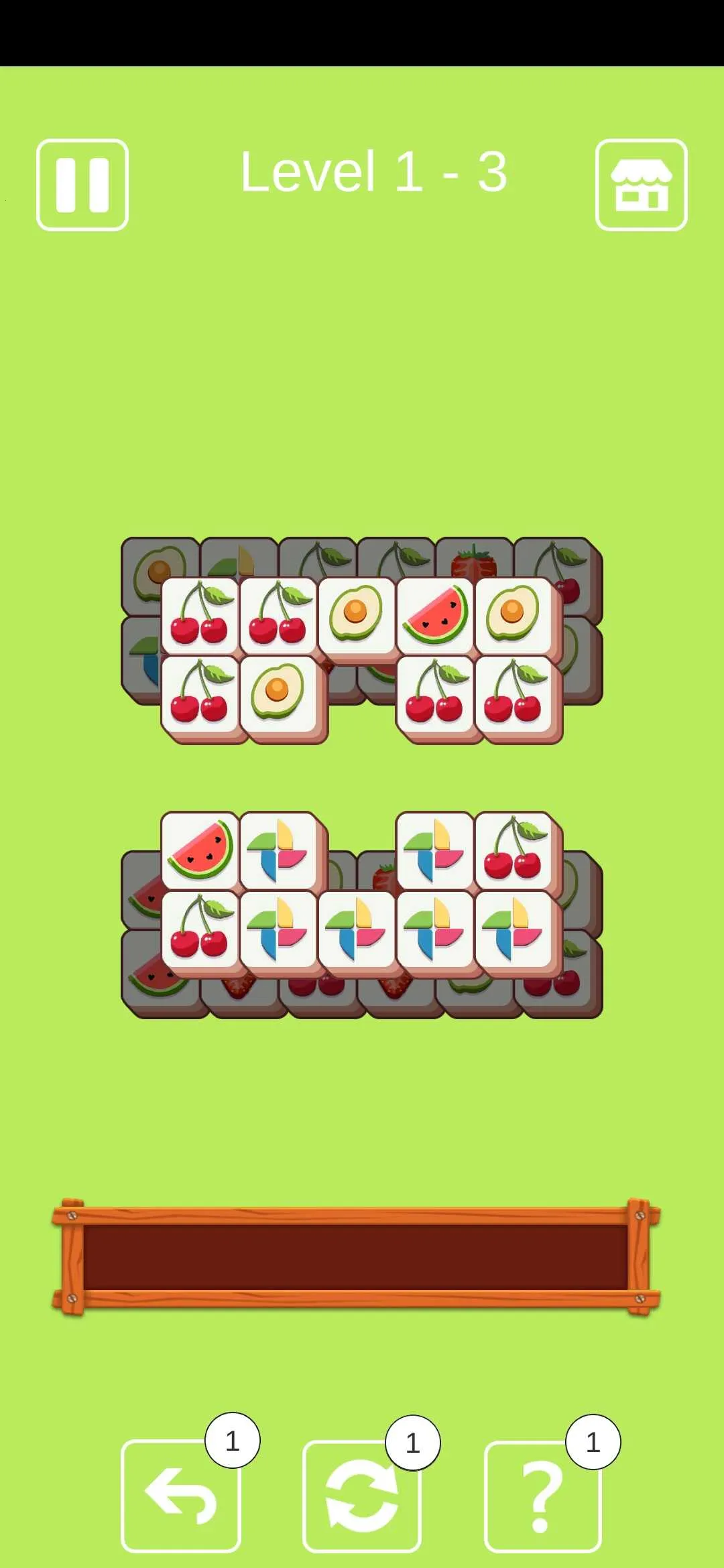 ˸3Tiles(Ϸ)v0.1 Ѱ