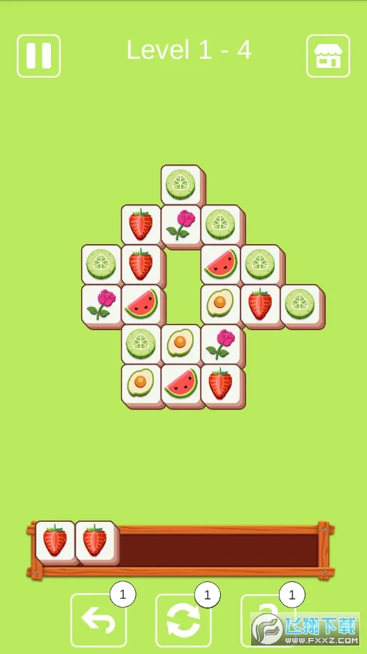 羊了个咩3Tiles(羊羊消除游戏) 羊了个咩3Tiles(羊羊消除游戏)