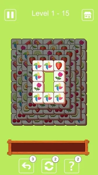 ˸3Tiles(Ϸ)v0.1 Ѱ
