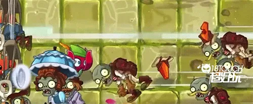 植物大战僵尸2失落之城(塔防冒险游戏) 植物大战僵尸2失落之城(塔防冒险游戏)