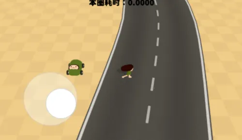 黏脚赛车(黏脚赛车游戏) 黏脚赛车(黏脚赛车游戏)