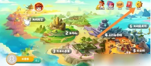 悟空识字(儿童识字游戏) 悟空识字(儿童识字游戏)