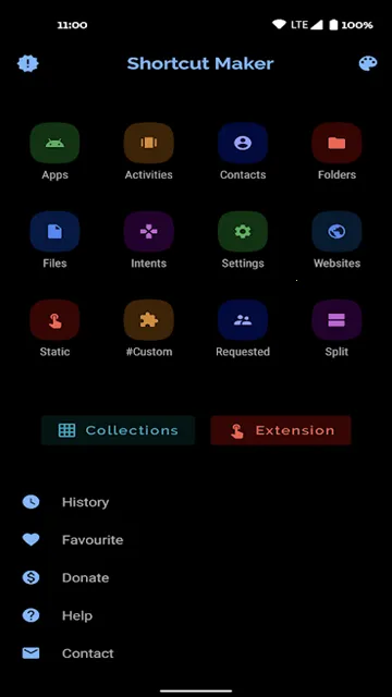 ShortcutMaker޻Ա2025ٷv4.2.4 ׿