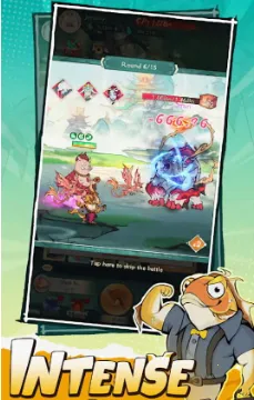 无名氏历险记(冒险探索游戏) 无名氏历险记(冒险探索游戏)