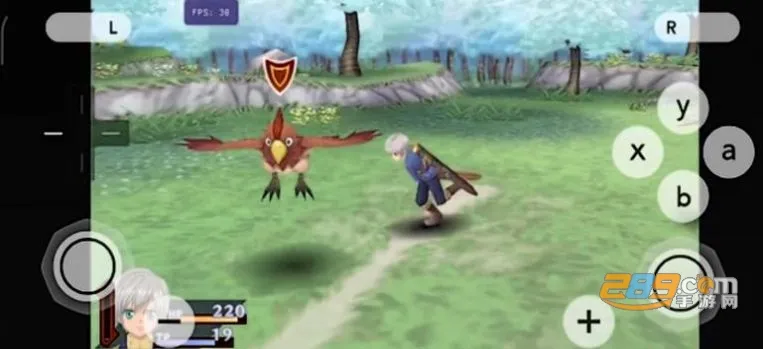 Vita3K2025°汾v0.2.0-12 Ѱ