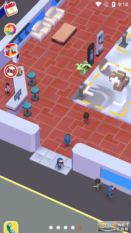 汽修厂大亨2025最新版本 汽修厂大亨2025最新版本