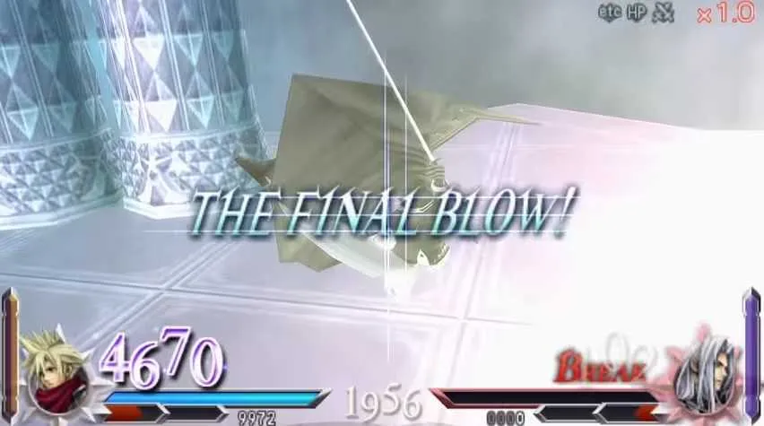 最终幻想纷争2025下载安装 最终幻想纷争2025下载安装