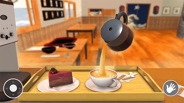 CooKing Simulator(ģϷ)v1.67 Ѱ