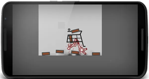 弄死火柴人(火柴人恶搞游戏) 弄死火柴人(火柴人恶搞游戏)