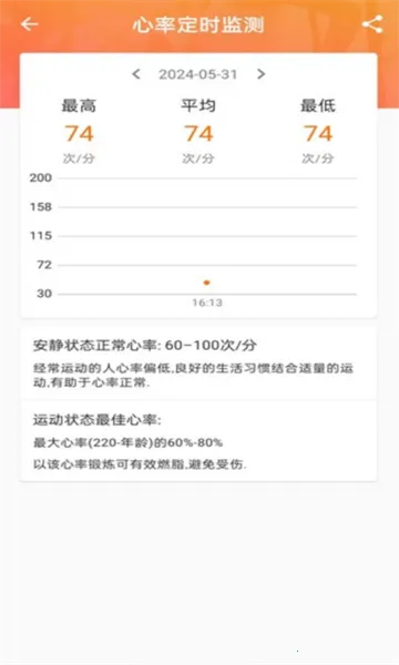 FitCloudPro(手环健康监测App) FitCloudPro(手环健康监测App)