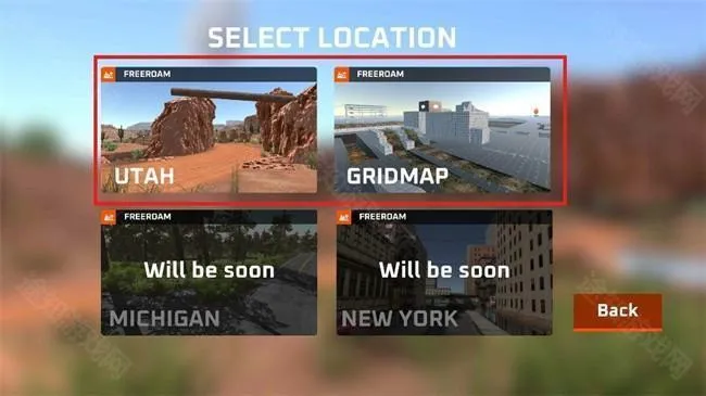 DriveX车祸(车祸模拟游戏) DriveX车祸(车祸模拟游戏)