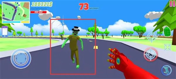 沙雕模拟器(沙盒射击游戏) 沙雕模拟器(沙盒射击游戏)