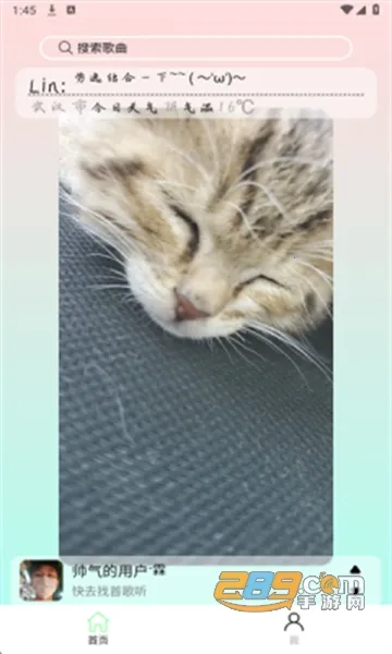 为你音乐最新手机版 为你音乐最新手机版