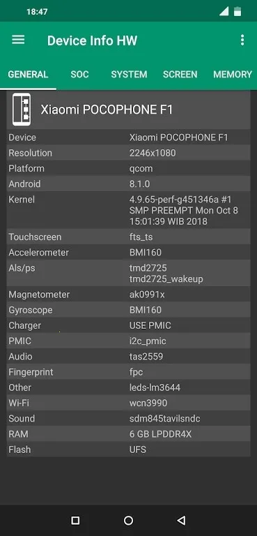 Device Info HW2025ٷv5.13.2 Ѱ