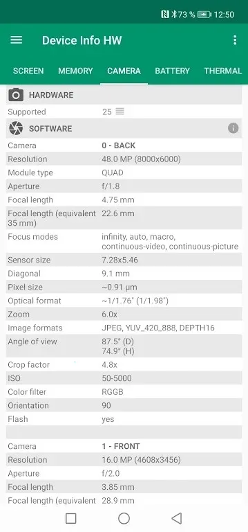 Device Info HW2025ٷv5.13.2 Ѱ