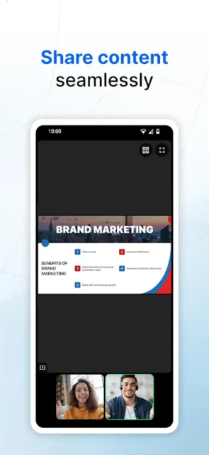 ZohoMeeting(߻鹤)v2.4.0 ֻ