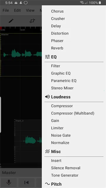 WaveEditorֻv1.126 ֻ