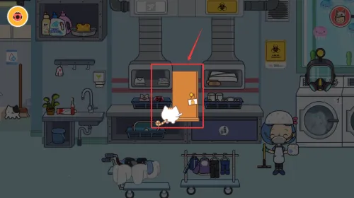 米加小镇医院(医院经营游戏) 米加小镇医院(医院经营游戏)