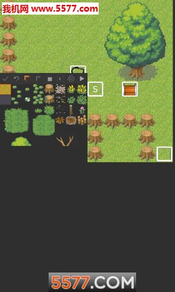 籾༭(RPGϷ)v2.8.1 ٷ