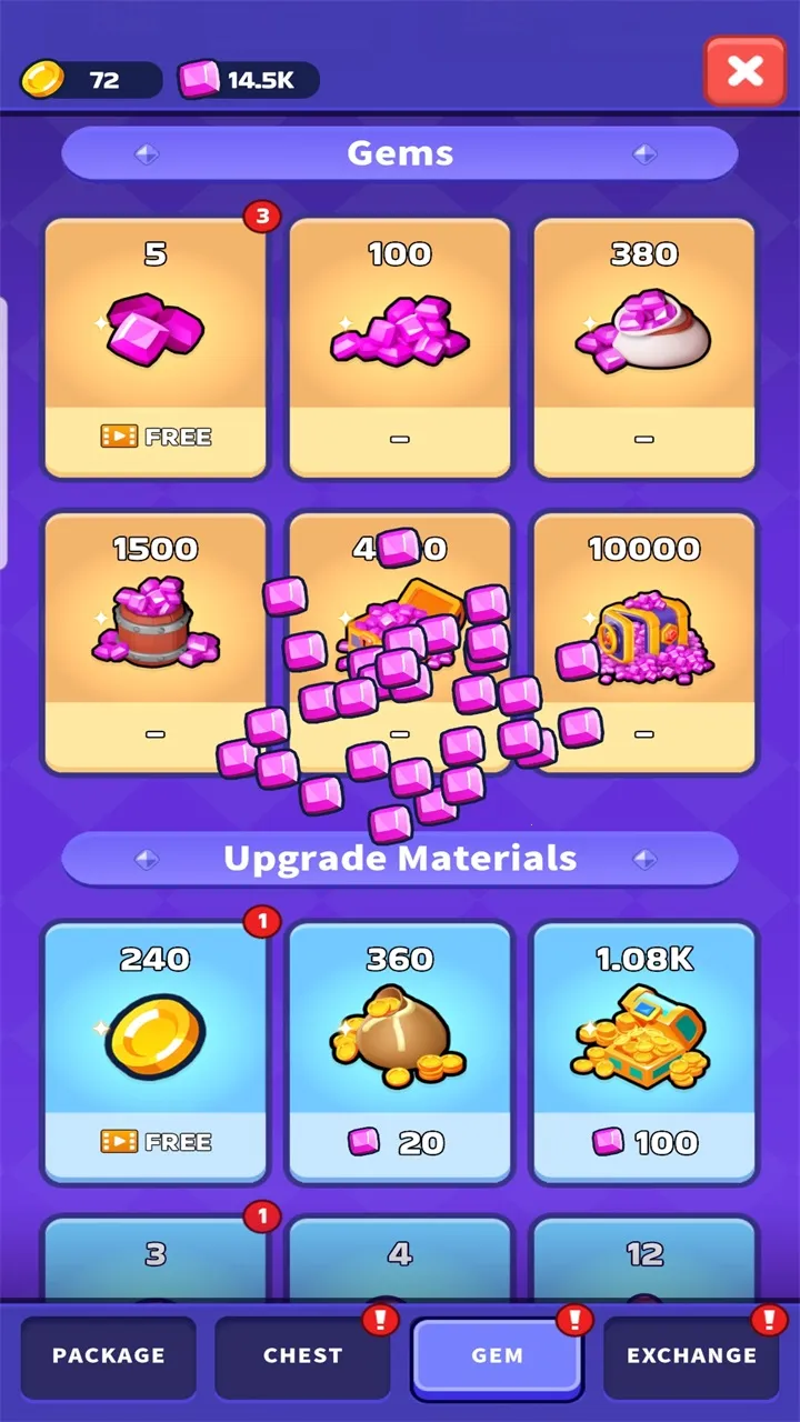 XP英雄2025最新版本 XP英雄2025最新版本