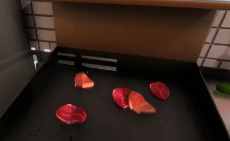 料理模拟器(烹饪模拟游戏) 料理模拟器(烹饪模拟游戏)