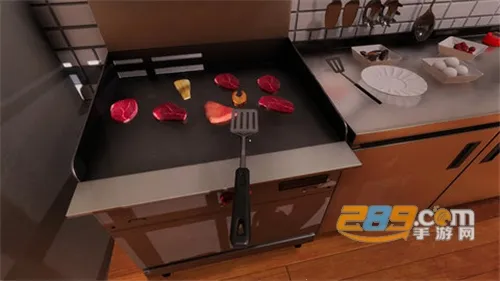 料理模拟器(烹饪模拟游戏) 料理模拟器(烹饪模拟游戏)