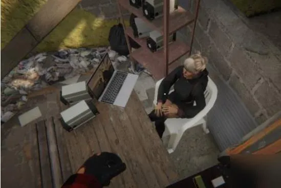 网吧模拟器(网吧经营游戏) 网吧模拟器(网吧经营游戏)