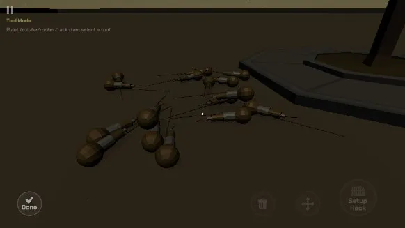 大型烟花模拟器安卓版手机版 大型烟花模拟器安卓版手机版