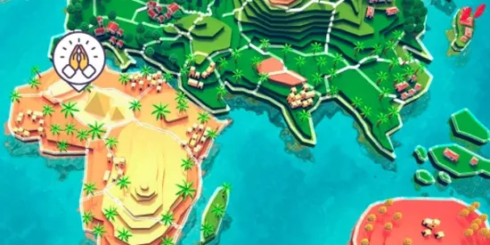 上帝模拟器最新手机版 上帝模拟器最新手机版