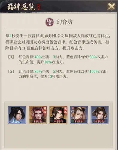 新不良人(不良人手游玩法) 新不良人(不良人手游玩法)