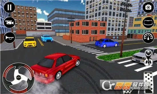 黄金赛车大作战2025下载 黄金赛车大作战2025下载