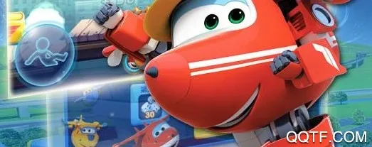 超级飞侠大冒险(飞侠冒险手游) 超级飞侠大冒险(飞侠冒险手游)