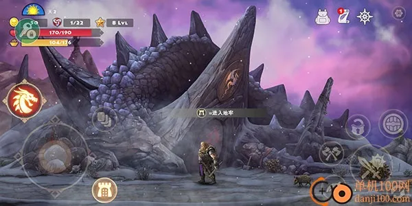 死人国2025下载安装 死人国2025下载安装