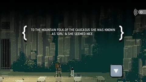 超级兄弟剑与巫术(像素冒险游戏) 超级兄弟剑与巫术(像素冒险游戏)