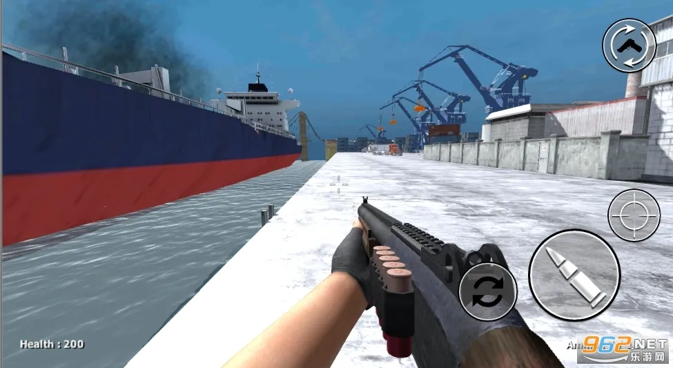 ʬɱ¾4(ʬɱ¾Ϸ)v5.9 ٷ