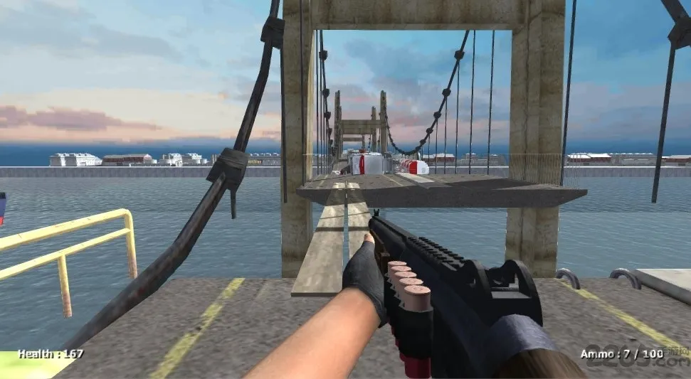 ʬɱ¾4(ʬɱ¾Ϸ)v5.9 ٷ