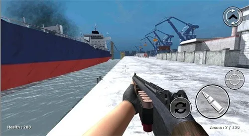 ʬɱ¾4(ʬɱ¾Ϸ)v5.9 ٷ