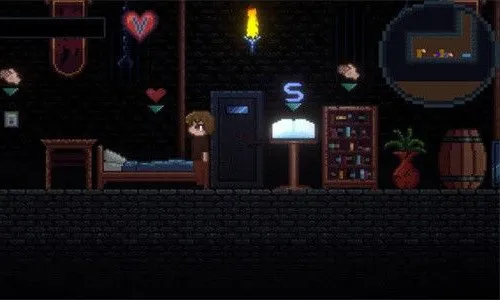 DrainMansionֻv2.0.3 ֻ