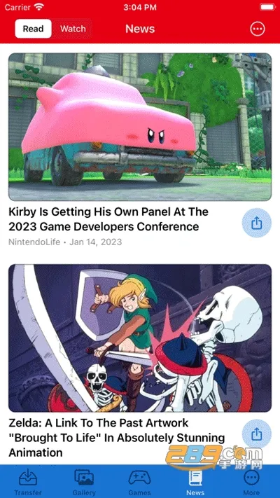 SwitchBuddy(switchϷ)v2.6.4 ׿