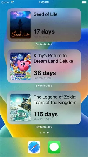 SwitchBuddy(switchϷ)v2.6.4 ׿