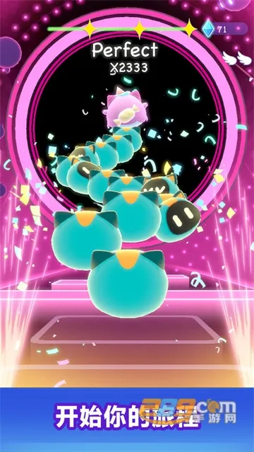 喵喵演奏记2025下载安装 喵喵演奏记2025下载安装