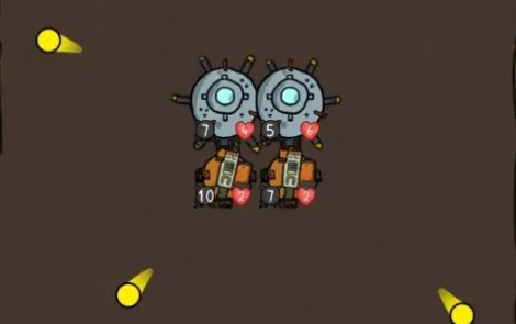 纸片炮塔2025官方正版 纸片炮塔2025官方正版