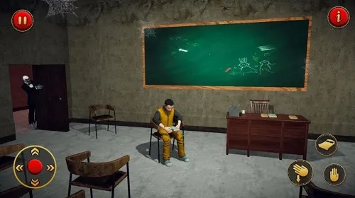 ˵ʦ(У԰ðսϷ)v1.0 ׿