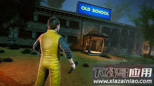 ˵ʦ(У԰ðսϷ)v1.0 ׿