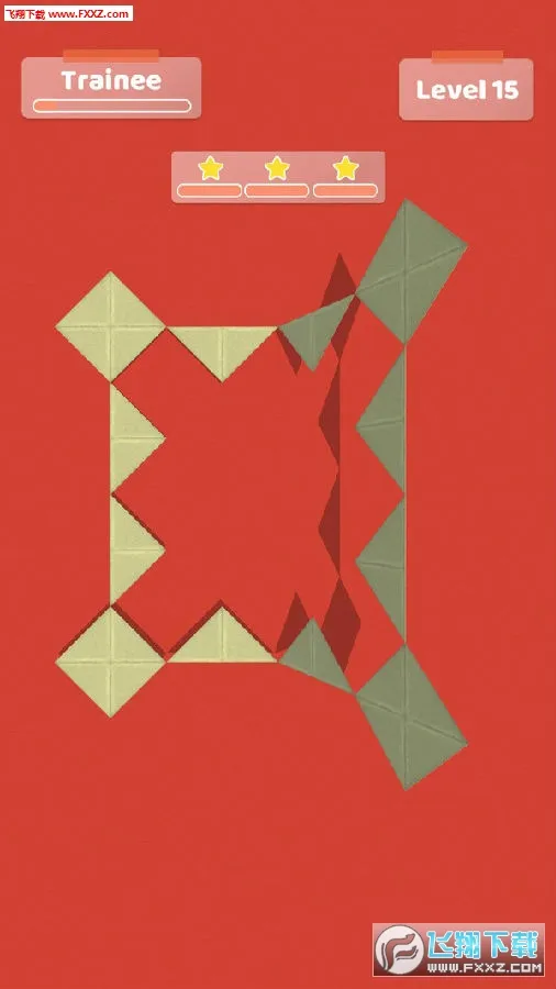 纸张折叠(折纸艺术游戏) 纸张折叠(折纸艺术游戏)