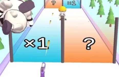 超能冲冲冲安卓版手机版 超能冲冲冲安卓版手机版