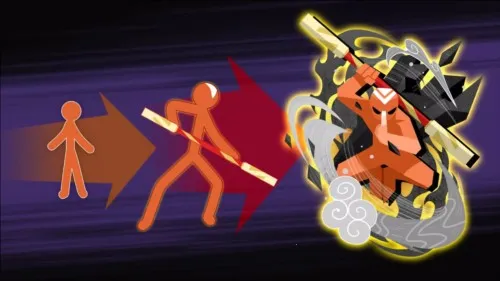 火柴人神话死亡阴影最新手机版 火柴人神话死亡阴影最新手机版